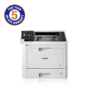 Brother Colour Laser Printer with Wi-Fi