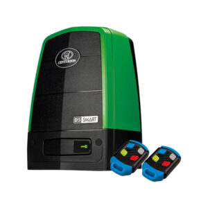 Centurion Smart Motor + Base Plate