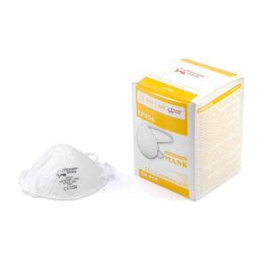 Pioneer Dust Mask FFP1