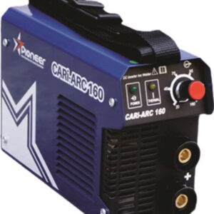 Pioneer Welding cabel with electrode holder