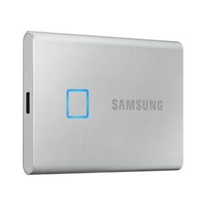 Samsung T7 1TB USB 3.2 Portable SSD